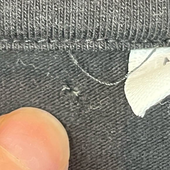 PAPER, DENIM & CLOTH Organic Cotton Henley XL - Picture 12 of 16